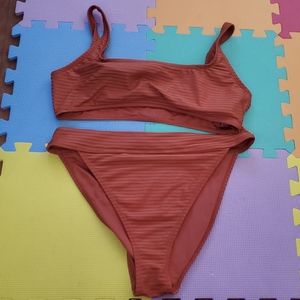 Aeropostale Matching Bathing Suit